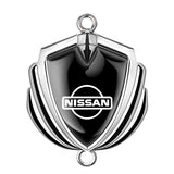 Nissan Nismo Car Interior Hanging Pendant