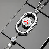 Mitsubishi Metal Exquisite Car Interior Hanging Pendant