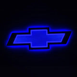 Chevrolet Car LED Light Front Rear Emblem Badge