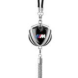 BMW M Power Car Interior Hanging Pendant