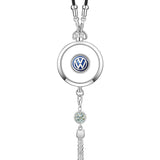 VW Car Interior Hanging Pendant