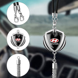 Hyundai Car Interior Hanging Pendant
