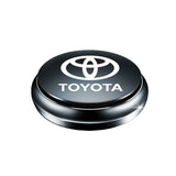 Toyota Car Air Freshener Solid Ointment Aromatherapy