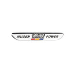 1PC Honda Mugen Logo Metal Car Sticker Badge Decal