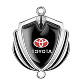 Toyota TRD Car Interior Hanging Pendant