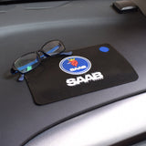 SAAB Car Anti-Slip Mat Phone Non Slip Pad Dashboard