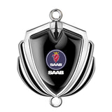 SAAB Car Interior Hanging Pendant