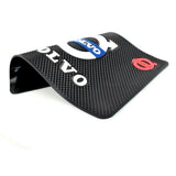 Volvo Car Anti-Slip Mat Phone Non Slip Pad Dashboard