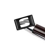 10pcs SEAT FR Epoxy Car Armrest Button Sticker