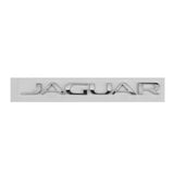Jaguar Leopard ABS Car Rear Sticker Decal Emblem Badge