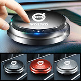 Volvo Car Air Freshener Solid Ointment Aromatherapy