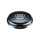Audi Car Air Freshener Solid Ointment Aromatherapy