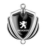 Peugeot Car Interior Hanging Pendant