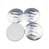 4pcs/set 56mm Suzuki Car Wheel Center Hub Sticker Decal