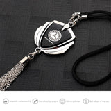 Mercedes Benz AMG Car Interior Hanging Pendant