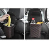 Buick Storage Hanging Trash Box