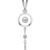 Audi Car Interior Hanging Pendant