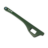 1pc/2pcs BMW Car Seat Gap Filler Overlay Stile 2