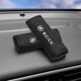 2pcs Buick Car Handle Protection Covers