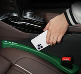 1pc/2pcs BMW Car Seat Gap Filler Overlay Stile 2
