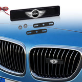 MINI Cooper Car Front Hood Grille LED Light