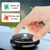 Suzuki Car Air Freshener Solid Ointment Aromatherapy