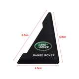 2PCS Land Rover Car Door Corner Edge Cover Anti-Scratch Protective Sticker
