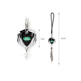 Land Rover Car Interior Hanging Pendant