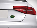 Land Rover Range Rover Aluminum Alloy Car Sticker Nameplate Emblem Badge Decal