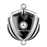 Mercedes Benz AMG Car Interior Hanging Pendant