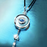 Subaru Car Interior Hanging Pendant