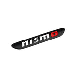 1PC Nissan Nismo Logo Metal Car Sticker Badge Decal