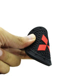 2pcs/set Mitsubishi Logo PVC Waterproof Car Water Coaster