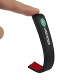 6PCS Land Rover Car Door Handle Mirror Protective Anti-Collision Stickers