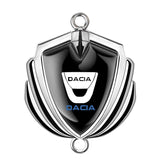 Dacia Car Interior Hanging Pendant