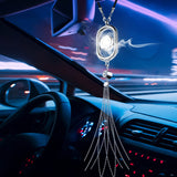Ford Metal Exquisite Car Interior Hanging Pendant