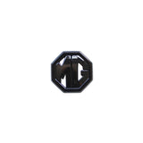MG MG5 MG6 PRO ZS HS ABS Car Front Grille Head Emblem Rear Badge Steering Wheel Sticker Decal