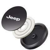 Jeep Car Air Freshener Solid Ointment Aromatherapy