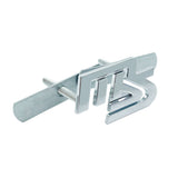 Mazda MS Mazdaspeed Metal Car Rear Sticker Decal Auto Front Grille Emblem Badge