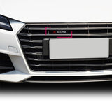 Acura Car Front Hood Grille LED Light