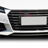 Ssang Yong Car Front Hood Grille LED Light