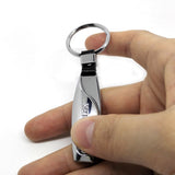 Buick Metal Car Keychain Key Ring Holder