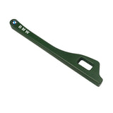 1pc/2pcs BMW Car Seat Gap Filler Overlay Stile 2