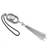 Opel Metal Exquisite Car Interior Hanging Pendant