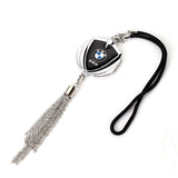 BMW M Power Car Interior Hanging Pendant