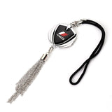 Toyota TRD Car Interior Hanging Pendant