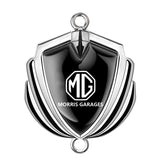 MG Car Interior Hanging Pendant