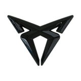 SEAT Logo Metal Car Front Hood Grille Emblem Bagde Rear Sticker Decal