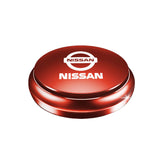 Nissan Car Air Freshener Solid Ointment Aromatherapy