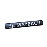 Mercedes Benz AMG Brabus Carlsson Lorinser MAYBACH Logo Aluminum Alloy Car Body Sticker Nameplate Rear Emblem Badge Decal